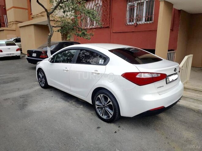 Kia Cerato 2013, 160,000 km - 1.6 л - Bakı
