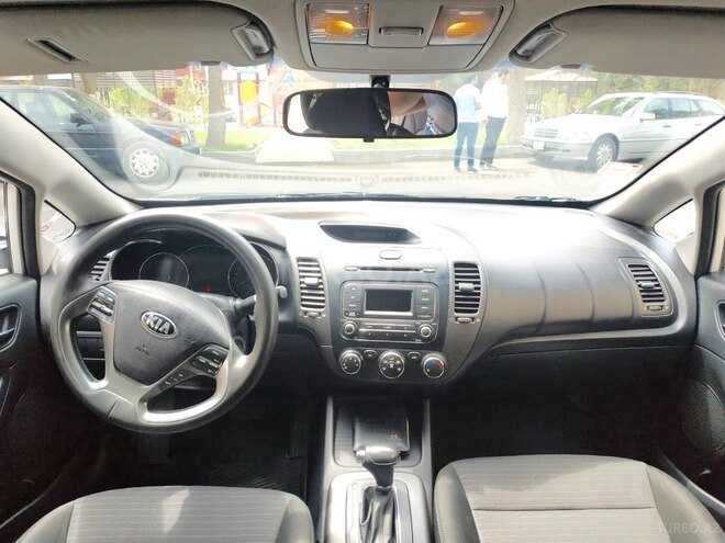 Kia Cerato 2013, 160,000 km - 1.6 л - Bakı