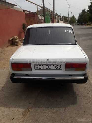 LADA (VAZ) 2107 2010, 142,567 km - 1.6 л - Bakı