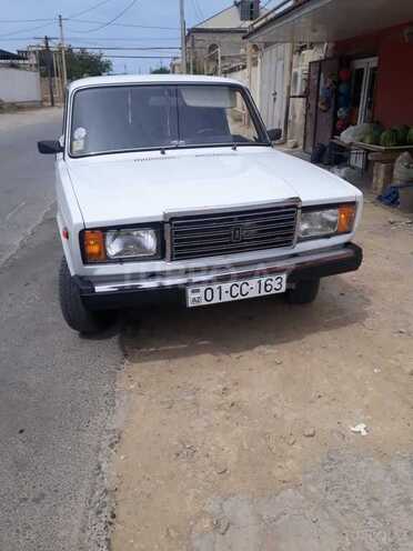 LADA (VAZ) 2107 2010, 142,567 km - 1.6 л - Bakı