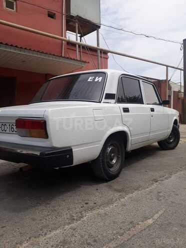 LADA (VAZ) 2107 2010, 142,567 km - 1.6 л - Bakı