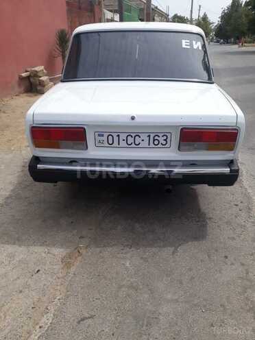 LADA (VAZ) 2107 2010, 142,567 km - 1.6 л - Bakı