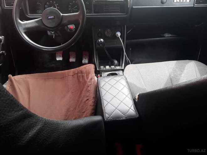 LADA (VAZ) 2107 2010, 142,567 km - 1.6 л - Bakı