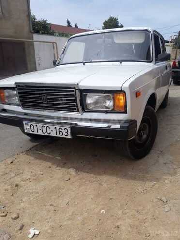 LADA (VAZ) 2107 2010, 142,567 km - 1.6 л - Bakı