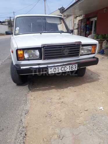 LADA (VAZ) 2107 2010, 142,567 km - 1.6 л - Bakı