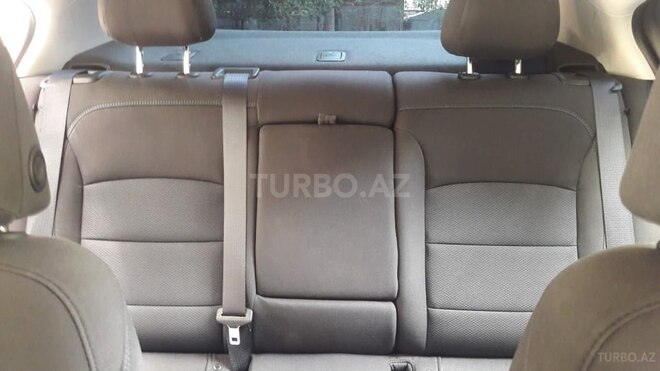 Chevrolet Cruze 2018, 6,000 km - 1.4 л - Bakı