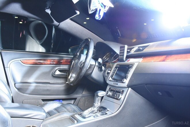 Volkswagen Passat CC 2009, 179,000 km - 2.0 л - Bakı