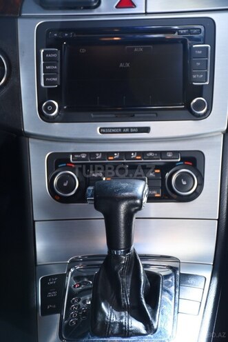 Volkswagen Passat CC 2009, 179,000 km - 2.0 л - Bakı