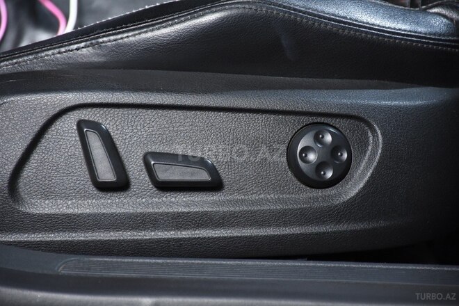 Volkswagen Passat CC 2009, 179,000 km - 2.0 л - Bakı