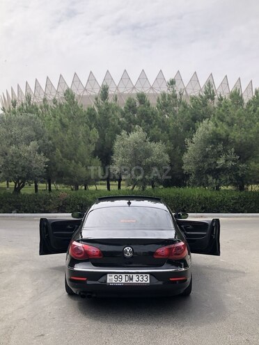 Volkswagen Passat CC 2009, 179,000 km - 2.0 л - Bakı
