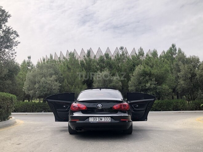 Volkswagen Passat CC 2009, 179,000 km - 2.0 л - Bakı