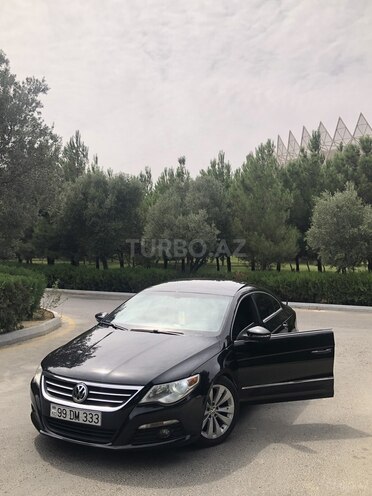 Volkswagen Passat CC 2009, 179,000 km - 2.0 л - Bakı