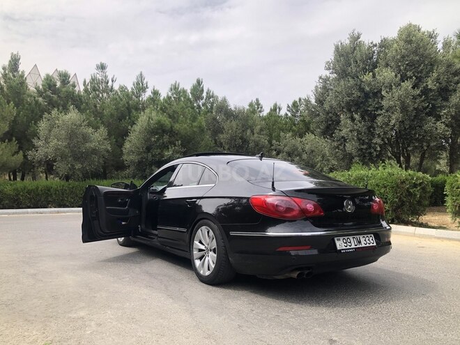 Volkswagen Passat CC 2009, 179,000 km - 2.0 л - Bakı