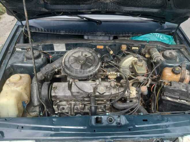 LADA (VAZ) 21099 1996, 332,000 km - 1.5 л - Qəbələ
