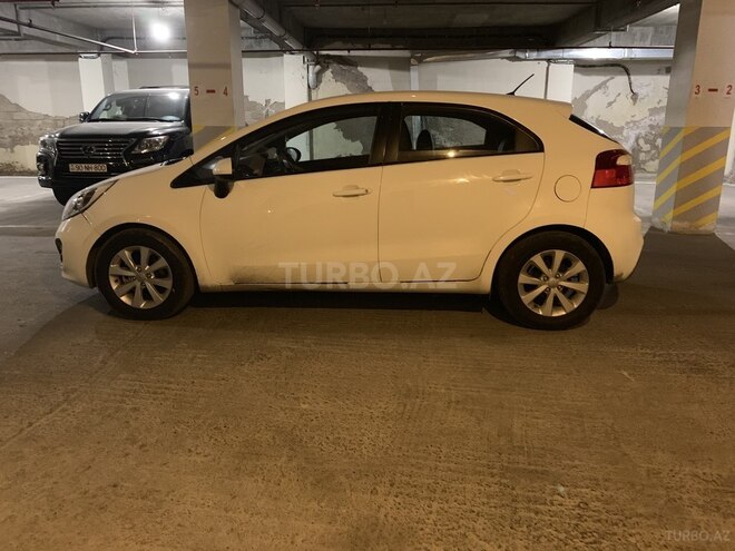 Kia Rio 2011, 170,000 km - 1.4 л - Bakı