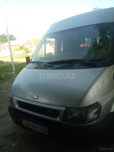 Ford Transit 2002, 42,000 km - 0.2 л - Cəlilabad