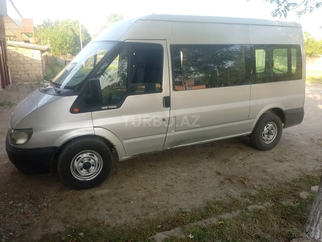 Ford Transit 2002, 42,000 km - 0.2 л - Cəlilabad