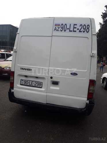 Ford Transit 2002, 128,160 km - 2.0 l - Bakı