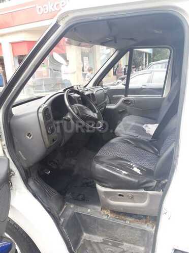 Ford Transit 2002, 128,160 km - 2.0 l - Bakı