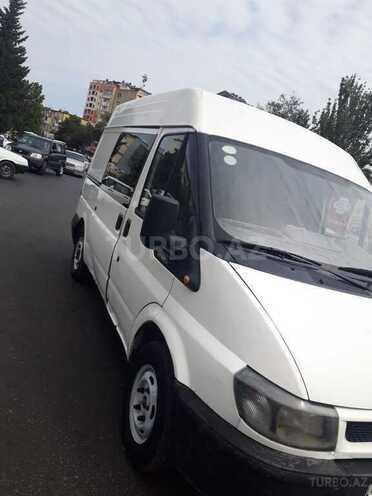 Ford Transit 2002, 128,160 km - 2.0 l - Bakı
