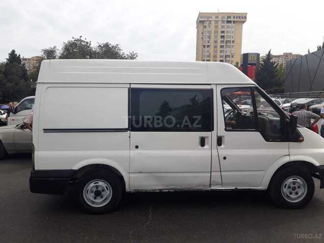 Ford Transit 2002, 128,160 km - 2.0 l - Bakı