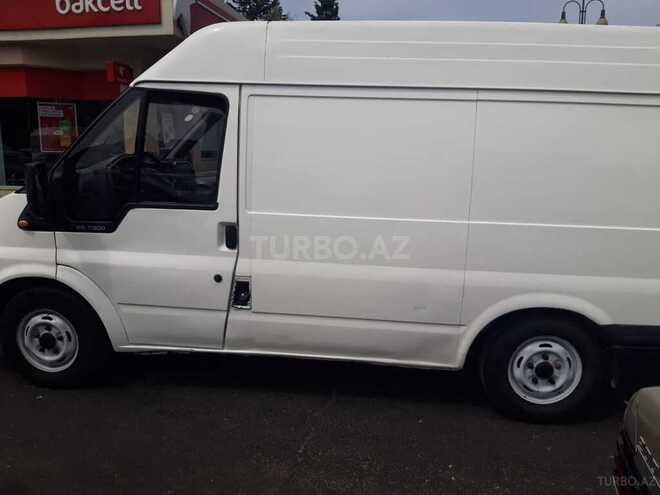 Ford Transit 2002, 128,160 km - 2.0 l - Bakı