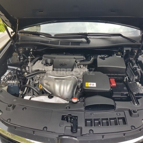 Toyota Camry 2016, 43,000 km - 2.5 л - Bakı