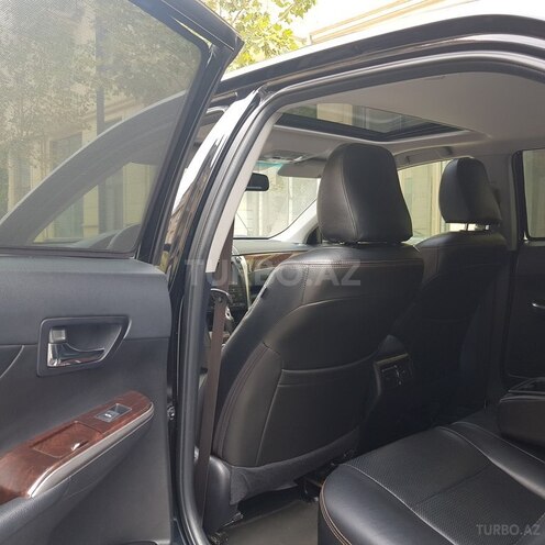 Toyota Camry 2016, 43,000 km - 2.5 л - Bakı