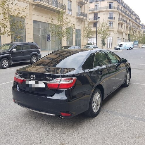 Toyota Camry 2016, 43,000 km - 2.5 л - Bakı