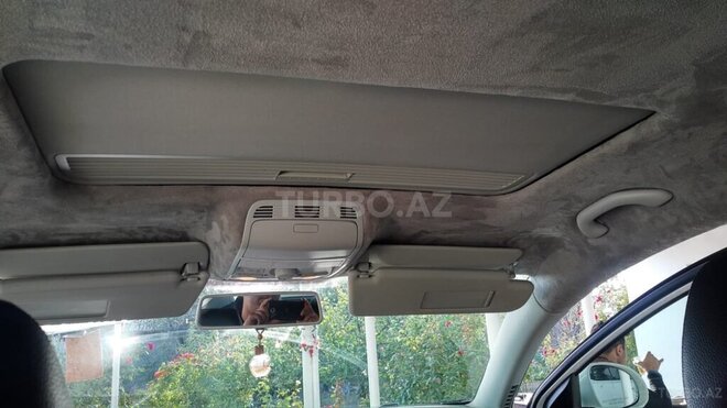 Volkswagen Passat 2008, 125,000 km - 2.0 l - Naxçıvan