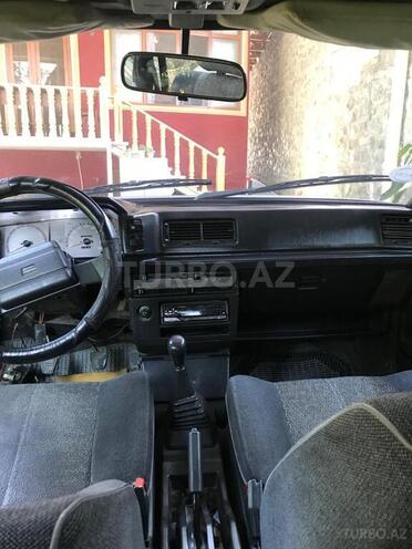 Toyota Corolla 1987, 245,000 km - 1.8 l - Şəki