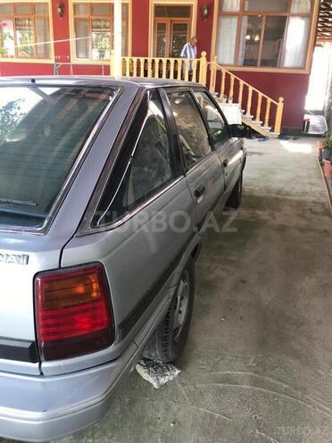 Toyota Corolla 1987, 245,000 km - 1.8 l - Şəki