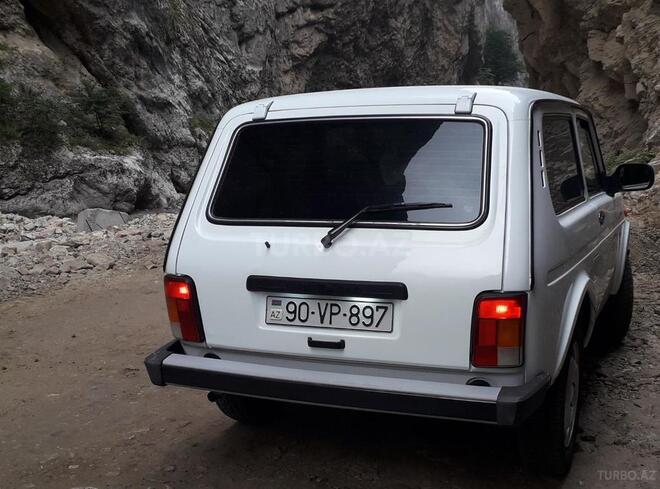 LADA (VAZ) Niva 2013, 136,000 km - 1.7 l - Xırdalan