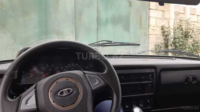 LADA (VAZ) Niva 2013, 136,000 km - 1.7 l - Xırdalan
