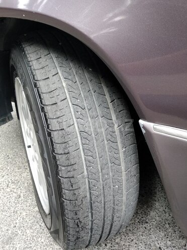 Mercedes E 230 1991, 277,777 km - 2.3 л - Sumqayıt