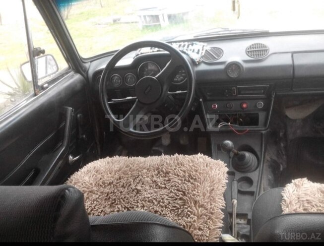 LADA (VAZ) 2106 1988, 255,990 km - 1.5 l - Bakı