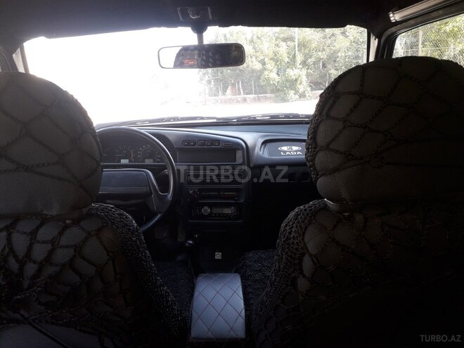 LADA (VAZ) 2115 2012, 218,000 km - 1.6 l - Gəncə