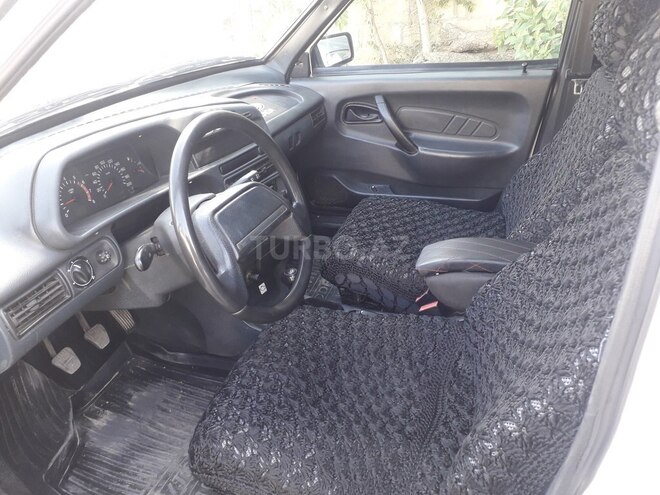 LADA (VAZ) 2115 2012, 218,000 km - 1.6 l - Gəncə