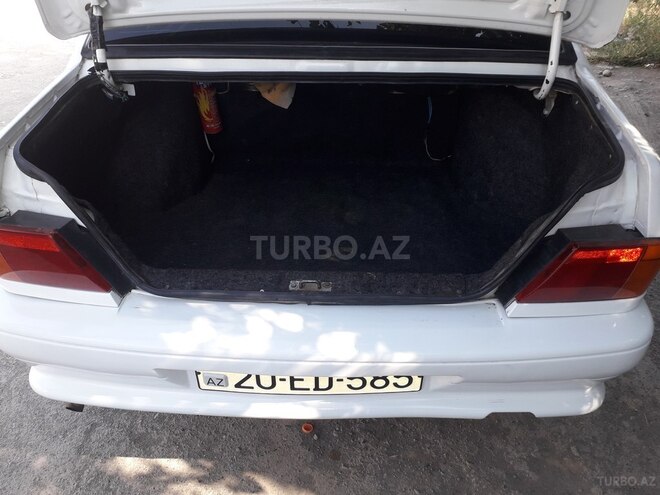LADA (VAZ) 2115 2012, 218,000 km - 1.6 l - Gəncə