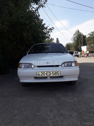 LADA (VAZ) 2115 2012, 218,000 km - 1.6 l - Gəncə