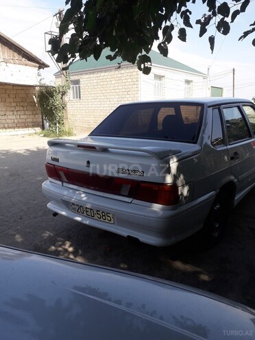 LADA (VAZ) 2115 2012, 218,000 km - 1.6 l - Gəncə