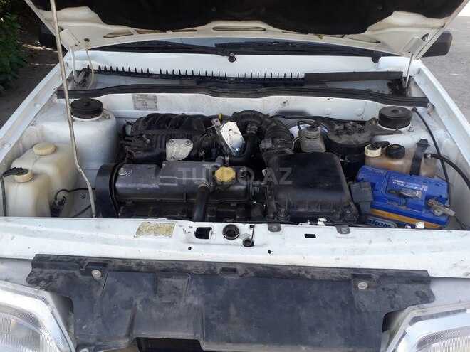 LADA (VAZ) 2115 2012, 218,000 km - 1.6 l - Gəncə