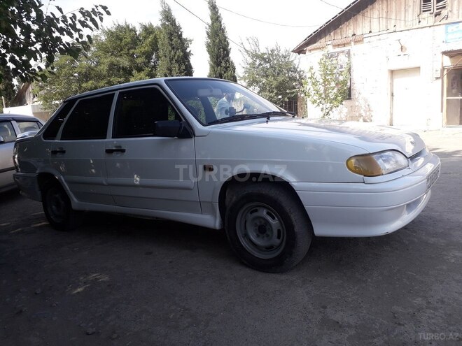 LADA (VAZ) 2115 2012, 218,000 km - 1.6 l - Gəncə