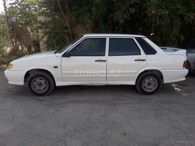 LADA (VAZ) 2115 2012, 218,000 km - 1.6 l - Gəncə