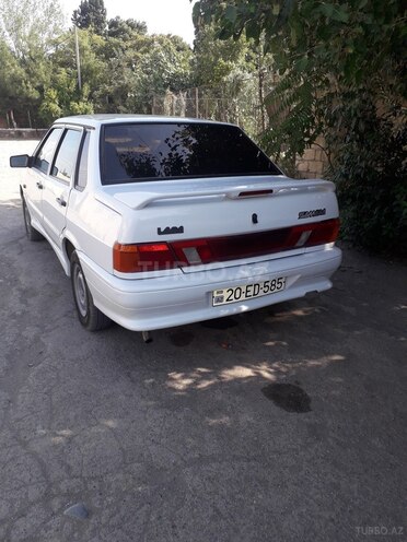 LADA (VAZ) 2115 2012, 218,000 km - 1.6 l - Gəncə