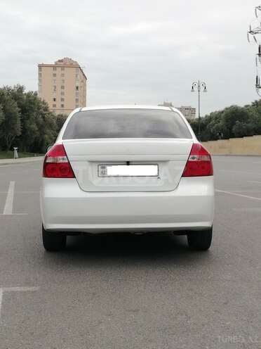 Ravon Nexia R3 2017, 133,000 km - 1.5 l - Bakı