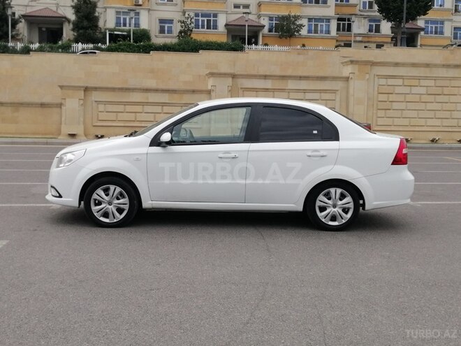 Ravon Nexia R3 2017, 133,000 km - 1.5 l - Bakı
