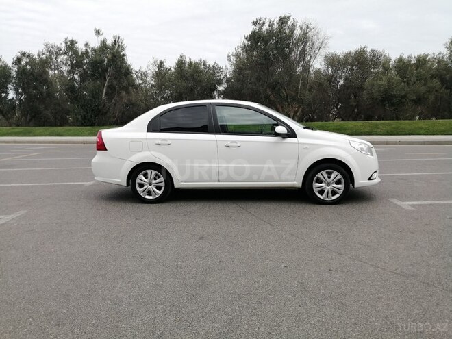 Ravon Nexia R3 2017, 133,000 km - 1.5 l - Bakı