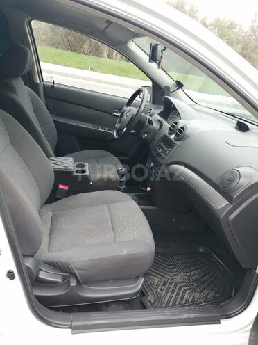 Ravon Nexia R3 2017, 133,000 km - 1.5 l - Bakı