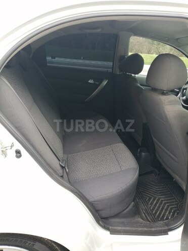 Ravon Nexia R3 2017, 133,000 km - 1.5 l - Bakı
